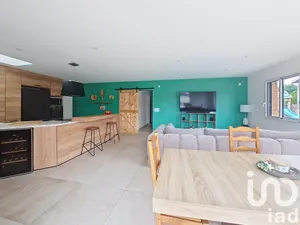 Maison traditionnelle à Loyettes (01360)