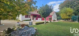 Traditional house in Parçay-Meslay (37210)