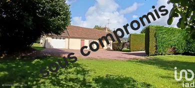 Longere at Saint-Clair-sur-l'Elle (50680)