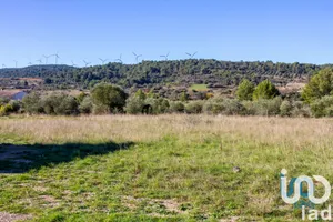 Land at Mailhac (11120)