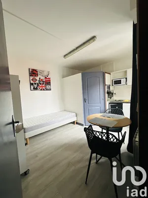 Immeuble à Lens (62300)