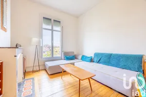 Appartement à Bordeaux (33800)