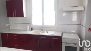 Apartment in Compiègne (60200)