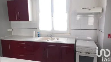 Apartment in Compiègne (60200)