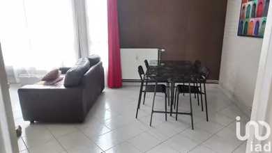 Apartment in Compiègne (60200)