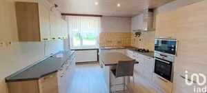 Maison à Farschviller (57450)
