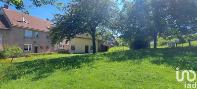 House in Farschviller (57450)