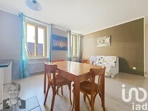 Appartement à Carcassonne (11000)