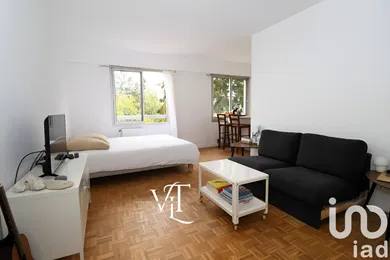 Studio in Clamart (92140)