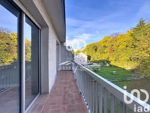 Apartment at Villeparisis (77270)