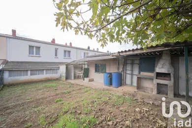 Maison à Fameck (57290)