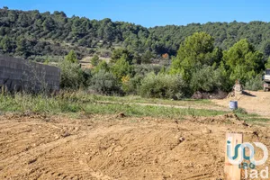 Building plot at Mailhac (11120)