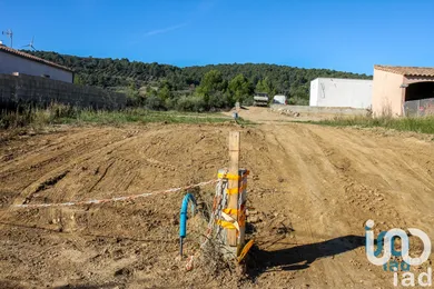 Terrain à bâtir à Mailhac (11120)