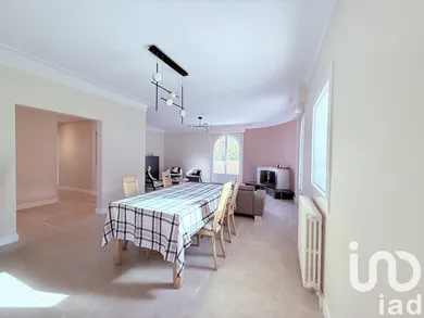 Maison de ville à Biarritz (64200)