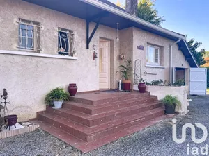 House at Pardies (64150)