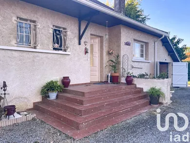 House at Pardies (64150)