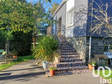 Maison à La Châtaigneraie (85120)