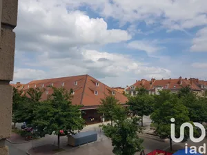 Appartement à Vitry-le-François (51300)