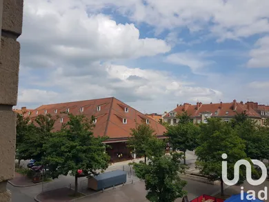 Appartement à Vitry-le-François (51300)