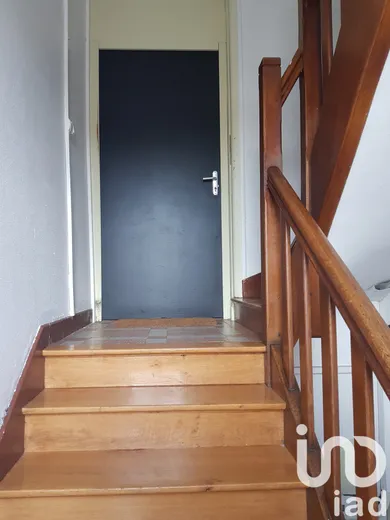 Appartement à Vitry-le-François (51300)