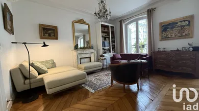 Apartment in Paris (75005)