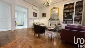 Apartment at Paris (75005)