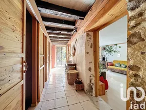 Maison de village à Castelreng (11300)