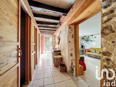 Village house in Castelreng (11300)