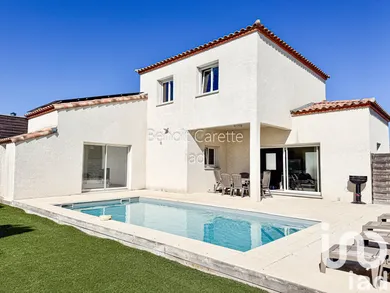 Maison à La Palme (11480)