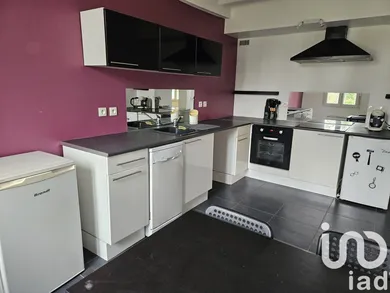 House in Villiers-sur-Loir (41100)