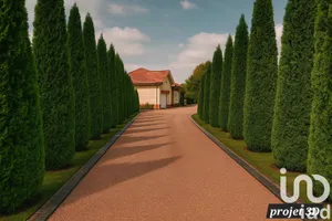 Detached house at Monchau sur ecaillon (59224)