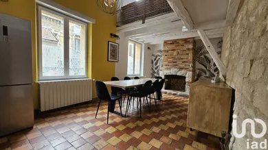 House at Herblay-sur-Seine (95220)