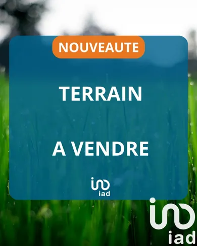 Land at Rennes (35000)