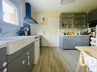 Maison à Dainville (62000)