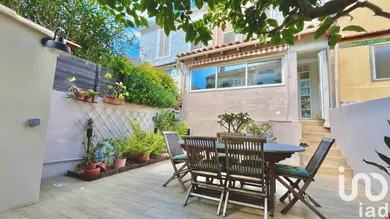 House at Toulon (83000)