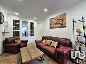 Appartement à Charleville-Mézières (08000)