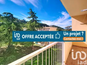 Apartment at Digne-les-Bains (04000)