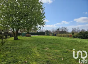 Building plot in Monthyon (77122)