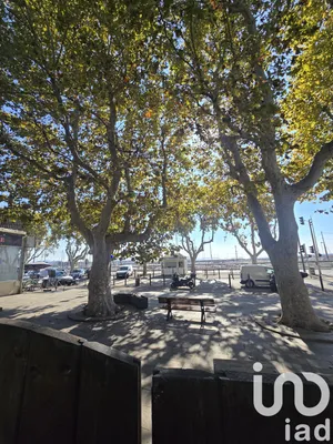 Maison à Marseille (13016)