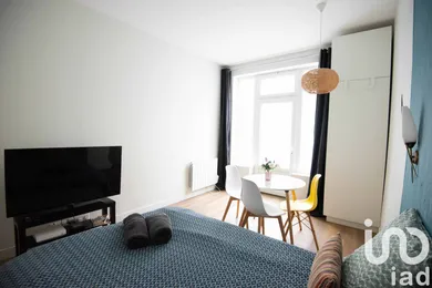 Appartement à Paris (75011)