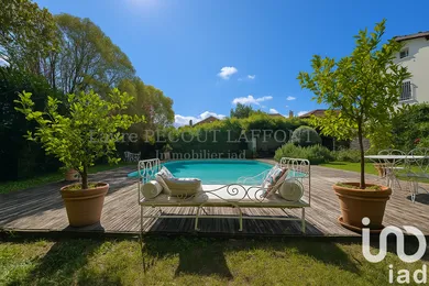 House at Toulouse (31000)