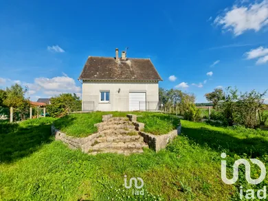 Pavillon à Germigny (89600)