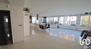 Apartment in Hauts de Bienne (39400)