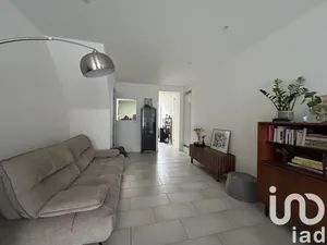 Maison de ville à Mouvaux (59420)