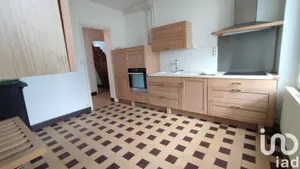 Immeuble à Nouzonville (08700)