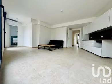 Apartment at Antony (92160)