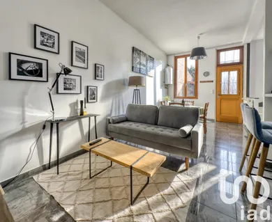 House at Compiègne (60200)