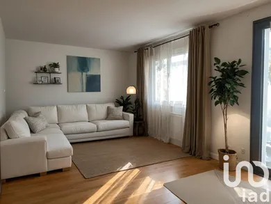 Maison à Couëron (44220)