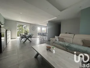 Maison à Hauteville (62810)