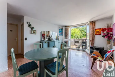 Appartement à La Teste-de-Buch (33260)